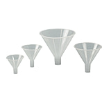 Image of VWR Vwr Funnel Pwdr 150mm Od Pk4 650040