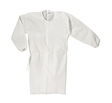 Image of VWR Vwr Gown Imp Univ Blue Cs50 414004-469