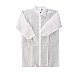 Image of VWR Vwr Labcoat No Pocket 5xl Cs30 89136-828