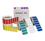 Image of VWR Vwr Label Cryo Dot Wht Cs20 VWR-C10