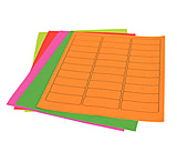 Image of VWR Vwr Label Laser Sheets Cs100 VWR-L26-C