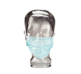 Image of VWR Vwr Mask W/earlps Blue Cs500 414004-667