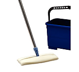Image of VWR Vwr Cleanroom Flat Mop 9 Cs24 FM7AA-9