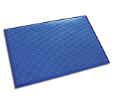 Image of VWR Vwr Smooth Mat 3x19 Blue INS0319BLUVWR