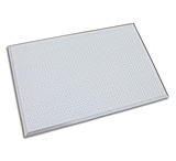 Image of VWR Vwr Smooth Mat 2x20 Gray INS0220SILVWR
