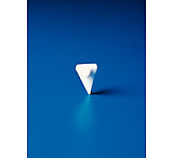 Image of VWR Vwr Spinvane Triangular 1ml 371345001