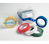 Image of VWR Vwr Tape Pe 2in Yellow 52B-2YE