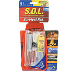Image of Adventure Medical Kits SOL Survival Pack