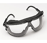 Image of Aearo Safety Goggles Lg Clear Lens 16616-00000 Safety Goggles Lg Clear Lens