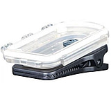 Image of AEE Waterproof Housing Back Covers with Rotatable Clips