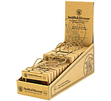 Image of Cameleon S&amp;W POP Wallets Display 12pcs Waxed A5A7875C