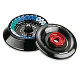 Image of Eppendorf High Speed Fixed-Angle Rotor with Aerosol Tight Lid, FA-45-24-11, for Microcentrifuges 5417R and 5417C, 24 x 1.5/2 ml