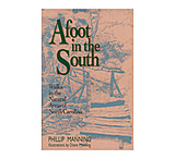 Image of John F. Blair: Afoot In The South