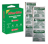 Image of After Bite Wipes Travel Pack