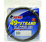 Image of AFW 49 Strand Shark Leader Cable