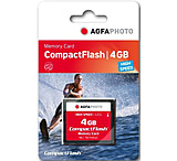 Image of AGFAPhoto Compact Flash Memory Cards