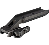 Image of AGM Global Vision 2121 ADM Single Lever, Quick Release Cantilever Mount for The Evolver Series - 1280