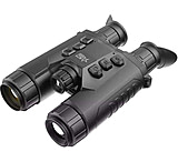 Image of AGM Global Vision ObservIR LRF 35-384 Thermal &amp; Digital Day/Night Vision Binocular