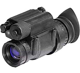 Image of AGM Global Vision PVS-14E 3APW 1x 26mm Night Vision Monocular