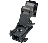 AGM Global Vision Rhino Style Helmet Mount for PVS-7, PVS-14, Black, 1955010-2
