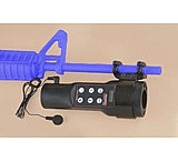 Image of AimSHOT Mounting system (Barrel mount) for AimSHOT HeatSeeker Game finder 61196