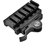 Image of AimShot Quick Release Rail Adapter