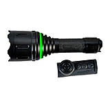 Image of AimShot Zoomable Green LED w/ Wireless Switch CP TZ980-GR-C (green)