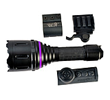 Image of AimShot Zoomable IR LED w/ Wireless Switch CP TZ980-IR-C