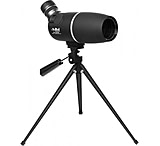 Image of AIM Sports 22-65X50 Spotting Scope w/ Table Tripod