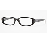 Image of AK Anne Klein AK8066 Eyeglasses with Non-Rx Lenses