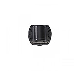 Image of Aker Leather Model 541 High Ride Flashlight Holders