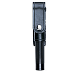 Image of Aker Leather Aker - Open Bottom Flashlight Holder With Flap