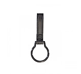 Image of Aker Leather Flashlight Ring Double Strap