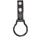 Image of Aker Leather Model 540 D-cell Flashlight Ring Straps