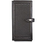 Image of Aker Leather Model 581 Double Citation Book Covers