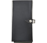 Image of Aker Leather Model 581 Double Citation Book Covers