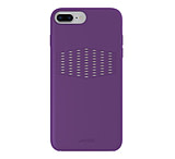Image of Alara by BRINK iPhone 8 Plus Case, Ultra Violet