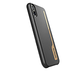 Image of Alara by BRINK iPhone XS Case, Sprint, Black