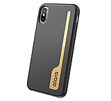Image of Alara by BRINK iPhone XS Max Case, Black