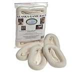 Image of Alaska Game Bags Guide Series Rolled Quarter Game Bag Double Weight 48 Quarter Bags 4/ct A0FC6DFC