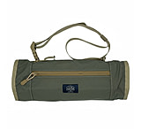 Alaska Guide Creations Handwarmer, Ranger Green, MUFF-RG