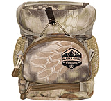 Alaska Guide Creations Hybrid Max Gen L Binocuar Harness
