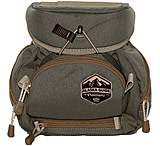 Image of Alaska Guide Creations Kodiak Cub Max Gen L Binocular Harness