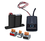 Image of Albin Pump Marine Bilge Boat Monitor System