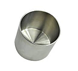 Image of Alfa Aesar Crucible Low Form Zirconium 35997-KT
