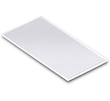 Image of Alfa Aesar Quartz Microscope Slide Fu 5PC 42296-KJ