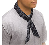 Image of Allegro Industries Cool Off Cooling Wrap Cowboy B 037-8405-51 1 Case (40 pcs)