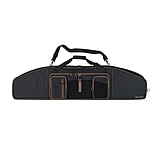 Image of Allen Tower Double Endura Fabric Rifle Case w/Lockable Zipper