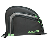 Image of Allen Auto-Fit 2-Pocket Handgun Case