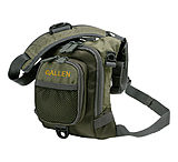 Image of Allen Bear Creek Micro Chest Pack
